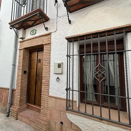 Casa Alma