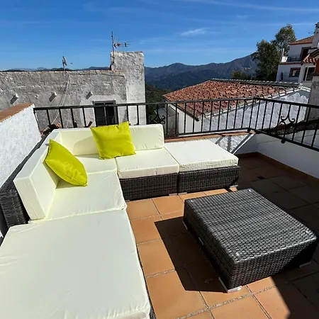 Сasa de vacaciones Casa Alma