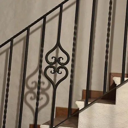 Casa Alma Сasa de vacaciones *