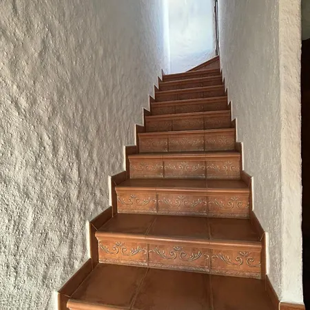 Casa Alma * Gaucín