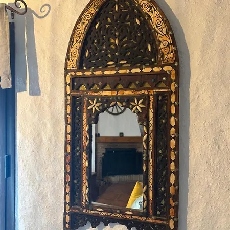 Casa Alma Сasa de vacaciones *