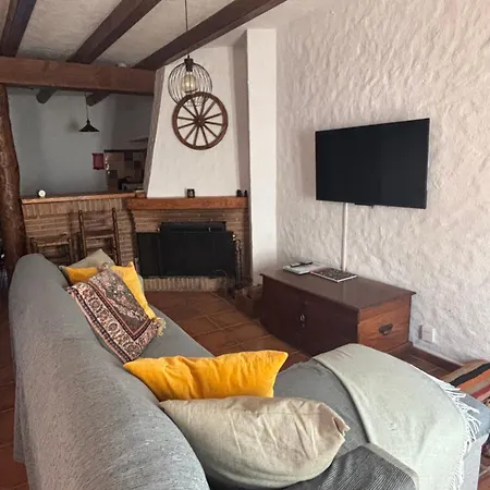 Casa Alma *