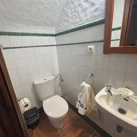 Сasa de vacaciones Casa Alma