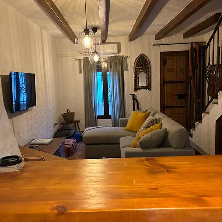 Casa Alma *