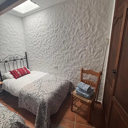 Casa Alma * Gaucín
