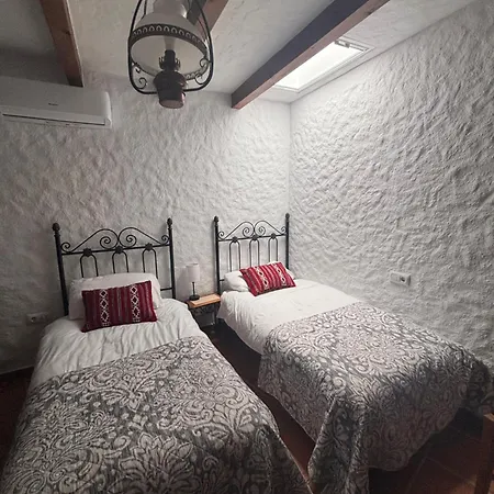 Сasa de vacaciones Casa Alma