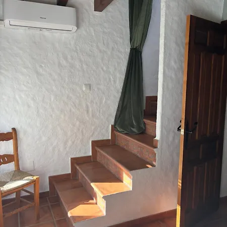Casa Alma Сasa de vacaciones *