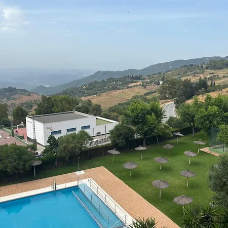 Casa Alma * Gaucín